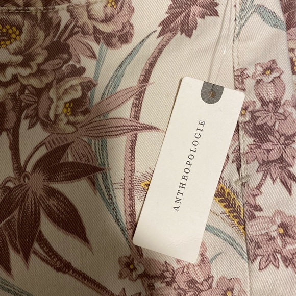 BNWT Anthropologie Pants - Picture 2 of 8